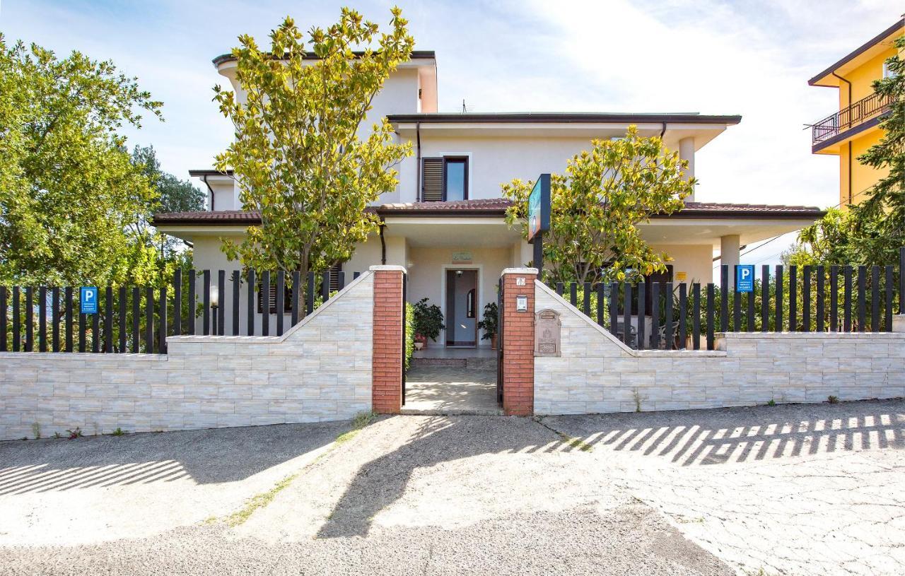 Roges B&B Le Vedute المظهر الخارجي الصورة