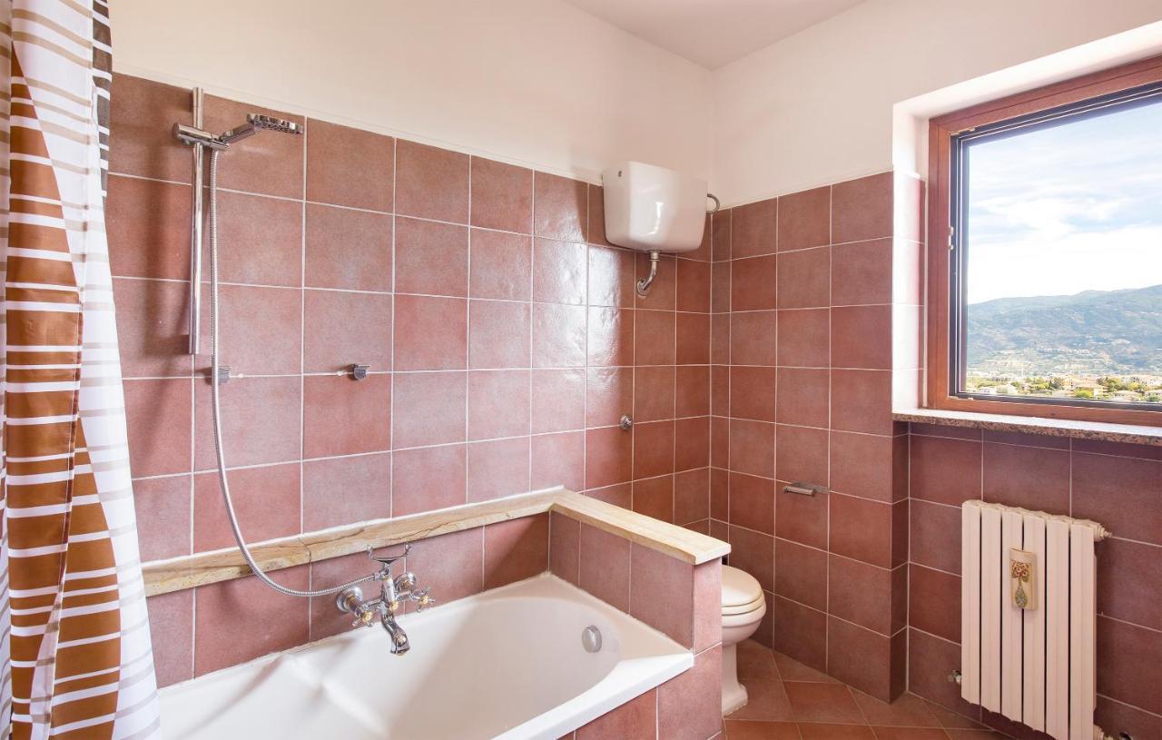 Roges B&B Le Vedute المظهر الخارجي الصورة