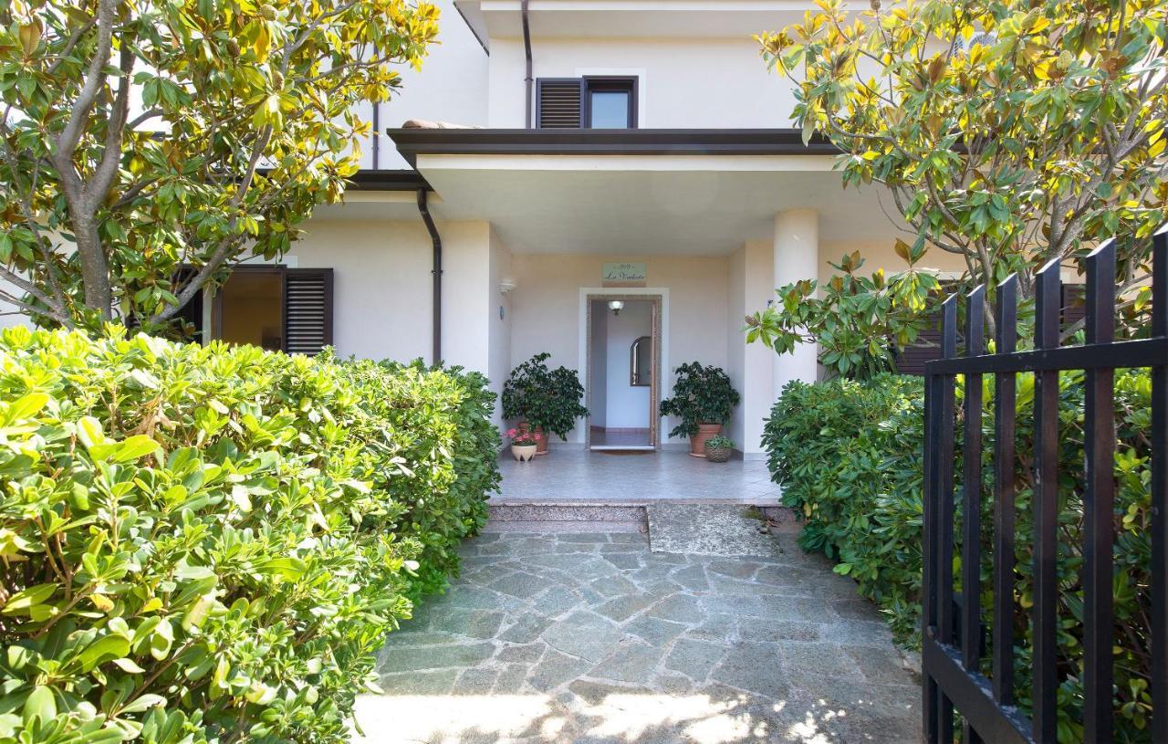 Roges B&B Le Vedute المظهر الخارجي الصورة