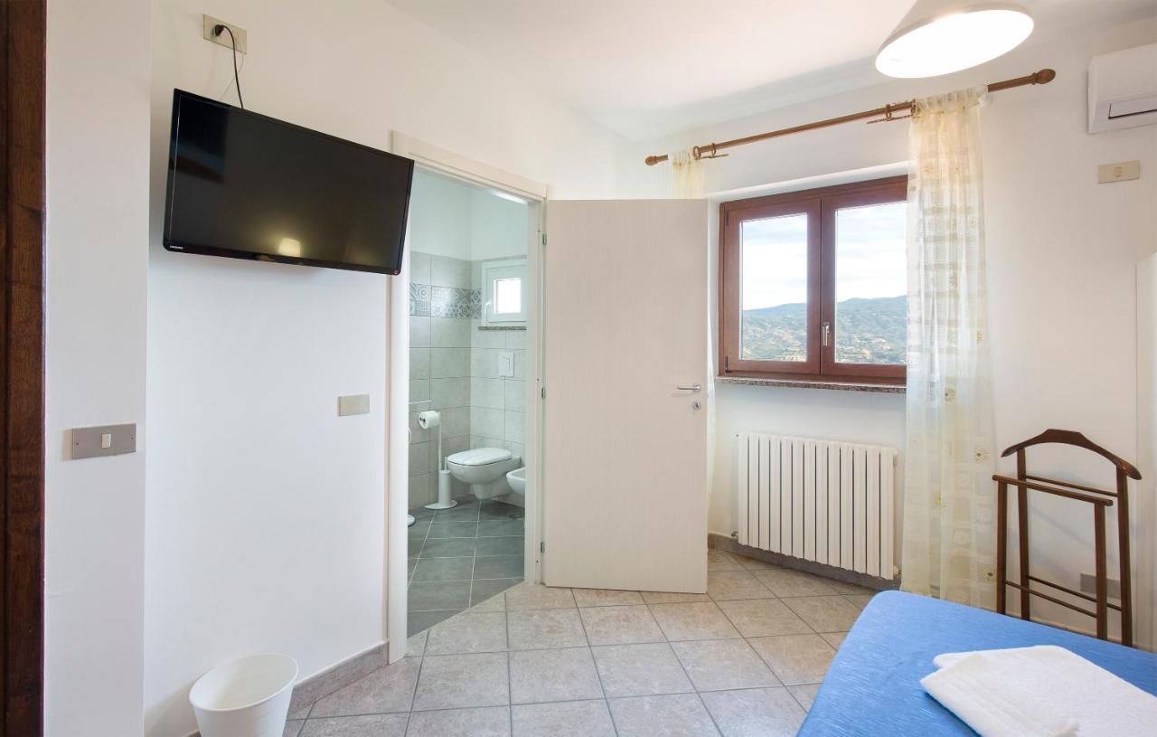 Roges B&B Le Vedute المظهر الخارجي الصورة