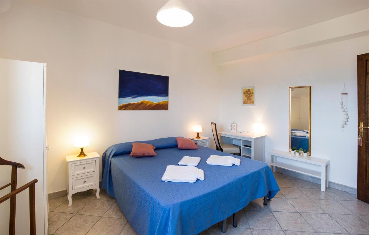 Roges B&B Le Vedute المظهر الخارجي الصورة