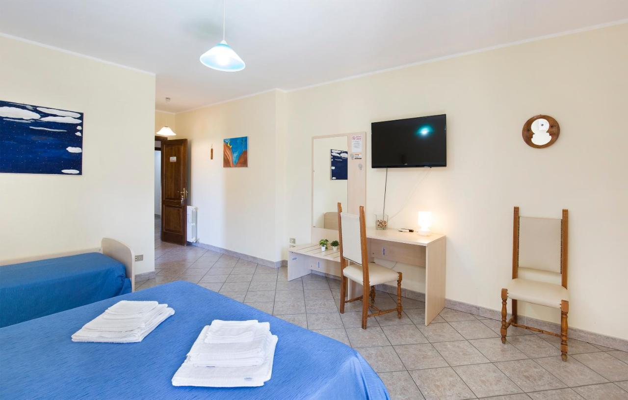Roges B&B Le Vedute المظهر الخارجي الصورة